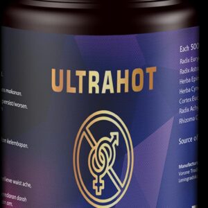 ULTRAHOT